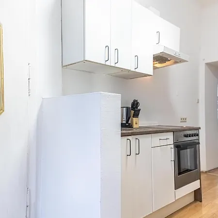 Spacious 2Br Apt -Near Wiener Stadthalle Burggassewiener Well Located Viena Exterior foto